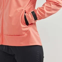 CRAFT PRO VELOCITY JKT W PINK 22 -Columbia || Millet || The North Face Sales 9 100053 pro velocity jkt w pink co1909556 737000 03