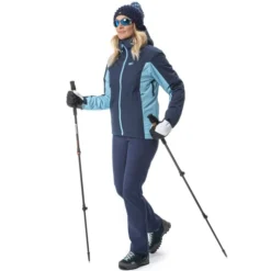 MILLET FITZ ROY INSULATED JKT W SAPHIR/CELESTIAL 22 -Columbia || Millet || The North Face Sales 9 101087 fitz roy insulated jkt w saphir celestial miv8796 9556 03