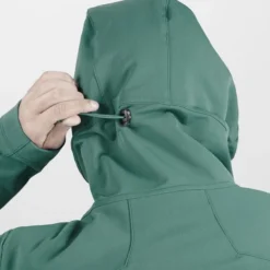 SALOMON OUTPEAK SOFTSHELL HDY M PACIFIC 22 -Columbia || Millet || The North Face Sales 9 102467 outpeak softshell hdy m pacific lc1594400 05