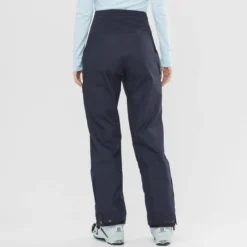 SALOMON OUTPEAK GTX® 3L PANT W NIGHT SKY 22 -Columbia || Millet || The North Face Sales 9 102588 outpeak gtx r 3l pant w night sky lc1599100 04