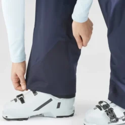 SALOMON OUTPEAK GTX® 3L PANT W NIGHT SKY 22 -Columbia || Millet || The North Face Sales 9 102588 outpeak gtx r 3l pant w night sky lc1599100 06