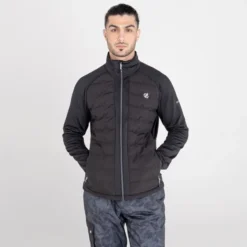 DARE 2B HONOUR SWEATER BLACK 22 -Columbia || Millet || The North Face Sales 9 104276 honour sweater black dml484 800 04