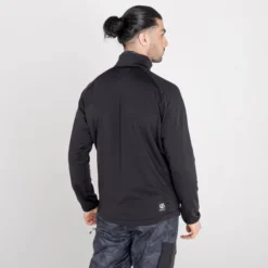 DARE 2B HONOUR SWEATER BLACK 22 -Columbia || Millet || The North Face Sales 9 104276 honour sweater black dml484 800 05