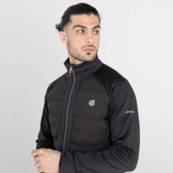DARE 2B HONOUR SWEATER BLACK 22 -Columbia || Millet || The North Face Sales 9 104276 honour sweater black dml484 800 06