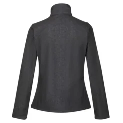 REGATTA W CONNIE V BLACK MARL 22 9 REGATTA W CONNIE V BLACK MARL 22 -Columbia || Millet || The North Face Sales 9 104334 connie v black marl rwl209 68r 04