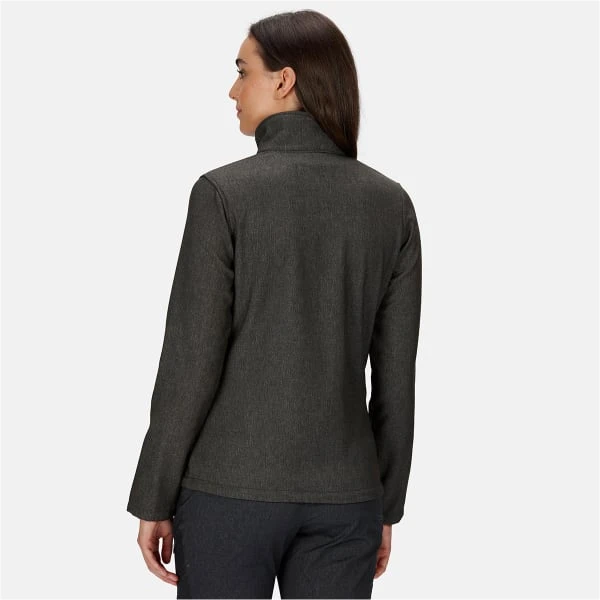 REGATTA W CONNIE V BLACK MARL 22 6 REGATTA W CONNIE V BLACK MARL 22 - Image 6