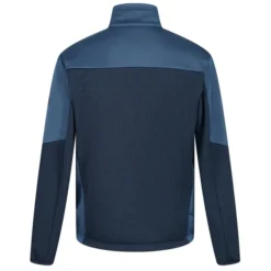 REGATTA HIGHTON WINTER FZ II MOONLT DENIM 22 -Columbia || Millet || The North Face Sales 9 104393 highton wnt fz ii moonlt denim rma488 zv7 03