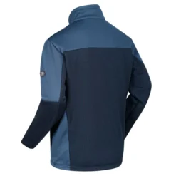 REGATTA HIGHTON WINTER FZ II MOONLT DENIM 22 -Columbia || Millet || The North Face Sales 9 104393 highton wnt fz ii moonlt denim rma488 zv7 04