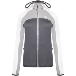 DARE 2B COURAGE CORE STRETCH WHITE/ASH 22