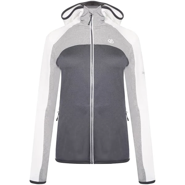 DARE 2B COURAGE CORE STRETCH WHITE/ASH 22 1 DARE 2B COURAGE CORE STRETCH WHITE/ASH 22