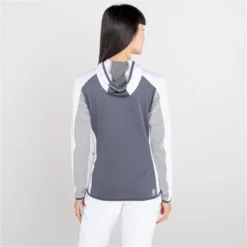 DARE 2B COURAGE CORE STRETCH WHITE/ASH 22 7 DARE 2B COURAGE CORE STRETCH WHITE/ASH 22 -Columbia || Millet || The North Face Sales 9 104802 courage core stretch white ash dwl470 4ml 04