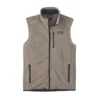 PATAGONIA M'S BETTER SWEATER VEST OAR TAN 23