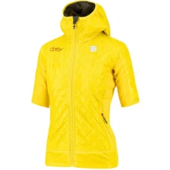 SPORTFUL DORO RYTHMO PUFFY YELLOW 22