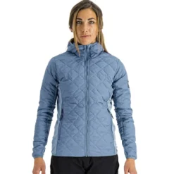 SPORTFUL XPLORE THERMAL W JKT BLUE SEA 22