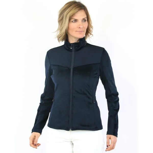 DEGRÉ7 PEPS JKT F DARK BLUE 22 1 DEGRÉ7 PEPS JKT F DARK BLUE 22