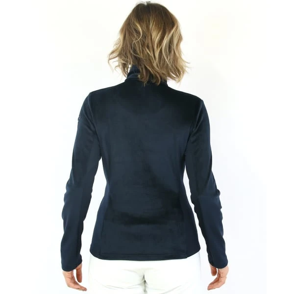 DEGRÉ7 PEPS JKT F DARK BLUE 22 2 DEGRÉ7 PEPS JKT F DARK BLUE 22 - Image 2