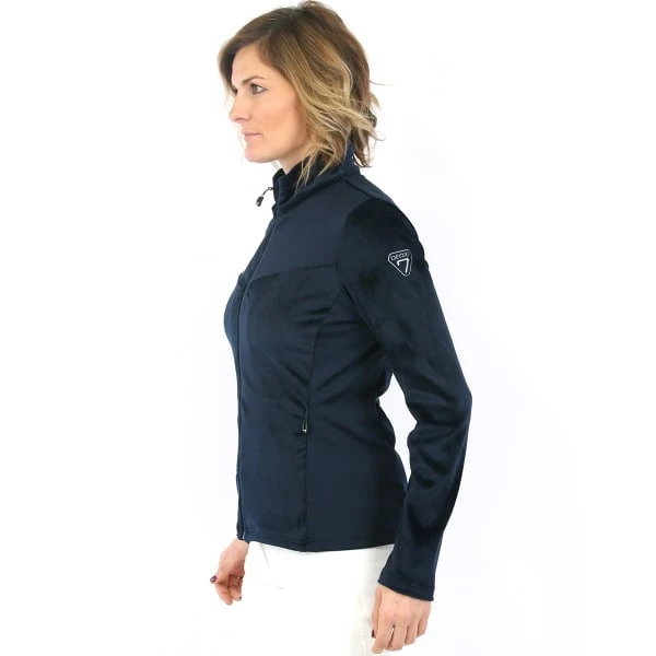 DEGRÉ7 PEPS JKT F DARK BLUE 22 3 DEGRÉ7 PEPS JKT F DARK BLUE 22 - Image 3