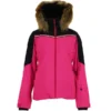 DEGRÉ7 SASSIERE VF JKT F ULTRA PINK 22
