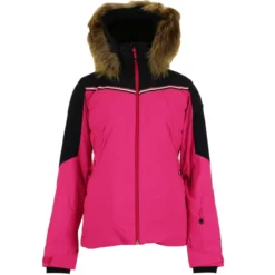 DEGRÉ7 SASSIERE VF JKT F ULTRA PINK 22