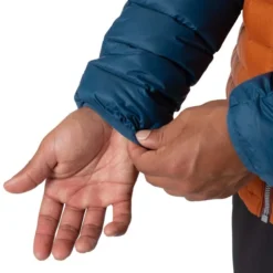 COTOPAXI M FUEGO DOWN HOODED JACKET INDIGO MEZCAL 23 -Columbia || Millet || The North Face Sales 9 109188 m fuego down hooded jacket indigo mezcal fdj indmz 03