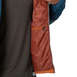 COTOPAXI M FUEGO DOWN HOODED JACKET INDIGO MEZCAL 23 -Columbia || Millet || The North Face Sales 9 109188 m fuego down hooded jacket indigo mezcal fdj indmz 06