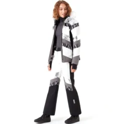 COLMAR MOONLIGHT SHADOW PANT W BLACK 22 -Columbia || Millet || The North Face Sales 9 109269 capsule ladies pant ski black 0456 7vc 99 06