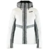 COLMAR OLIMPIA SKI DOWN JKT W WHITE 22