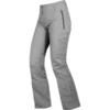 CAPRANEA LADY CASANNA PANTS FROST GRAY 22