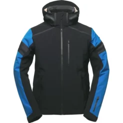 CAPRANEA CHASER MEN JKT BLUE SKY 22