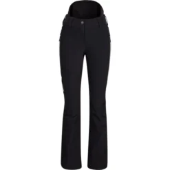 CAPRANEA NEMESIS II LADIES PANTS BLACK GREY 22