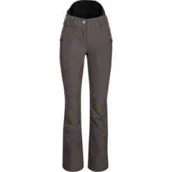 CAPRANEA NEMESIS II LADIES PANTS INK BLACK GREEN 22