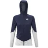 MILLET TOURING SPEED XCS HOODIE W DAWN/SAPHIR 23