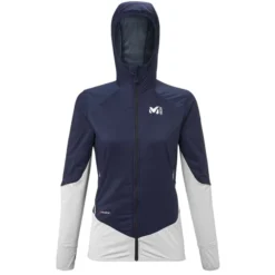 MILLET TOURING SPEED XCS HOODIE W DAWN/SAPHIR 23