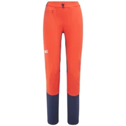 MILLET PIERRA MENT' PT W CORAL CHROME/SAPHIR 23