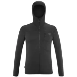 MILLET SENECA HOODIE M BLACK 23