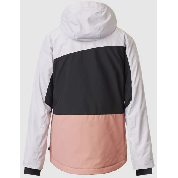 PICTURE SEAKREST JKT W BLACK 23 2 PICTURE SEAKREST JKT W BLACK 23 - Image 2