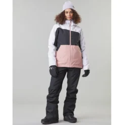 PICTURE SEAKREST JKT W BLACK 23 8 PICTURE SEAKREST JKT W BLACK 23 -Columbia || Millet || The North Face Sales 9 111258 seakrest jkt w black wvt270 b 03