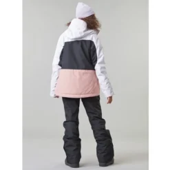 PICTURE SEAKREST JKT W BLACK 23 9 PICTURE SEAKREST JKT W BLACK 23 -Columbia || Millet || The North Face Sales 9 111258 seakrest jkt w black wvt270 b 04