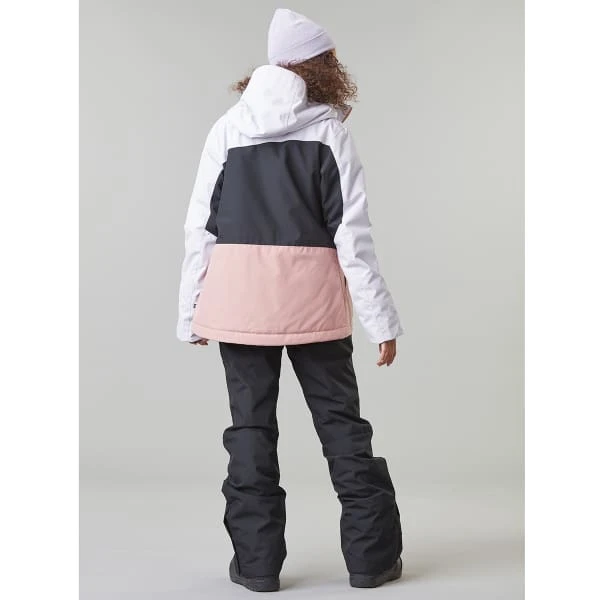 PICTURE SEAKREST JKT W BLACK 23 4 PICTURE SEAKREST JKT W BLACK 23 - Image 4