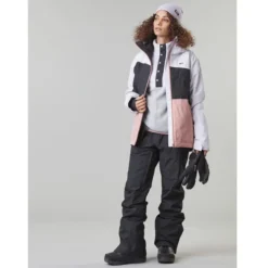 PICTURE SEAKREST JKT W BLACK 23 10 PICTURE SEAKREST JKT W BLACK 23 -Columbia || Millet || The North Face Sales 9 111258 seakrest jkt w black wvt270 b 05