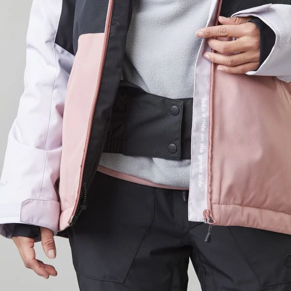 PICTURE SEAKREST JKT W BLACK 23 6 PICTURE SEAKREST JKT W BLACK 23 - Image 6