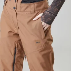 PICTURE EXA PANT W COCONUTZ 23 -Columbia || Millet || The North Face Sales 9 111262 exa pant w coconutz wpt081 n 03