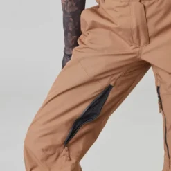 PICTURE EXA PANT W COCONUTZ 23 -Columbia || Millet || The North Face Sales 9 111262 exa pant w coconutz wpt081 n 05