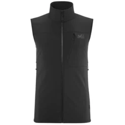 MILLET MAGMA SHIELD VEST M BLACK 23