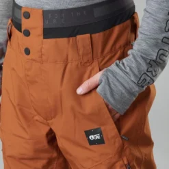PICTURE OBJECT PANT M NUTZ 23 -Columbia || Millet || The North Face Sales 9 111305 object pant m nutz mpt114 j 03