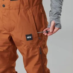 PICTURE OBJECT PANT M NUTZ 23 -Columbia || Millet || The North Face Sales 9 111305 object pant m nutz mpt114 j 04