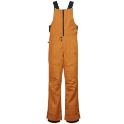 PICTURE NINGE BIB PANT CAMEL 23