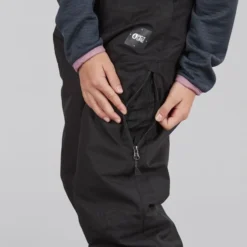PICTURE TIME PANT BLACK 23 -Columbia || Millet || The North Face Sales 9 111339 time pant black kpt038 d 03