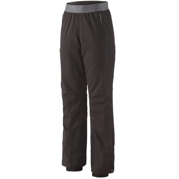 PATAGONIA W'S UPSTRIDE PANTS BLACK 23 1 PATAGONIA W'S UPSTRIDE PANTS BLACK 23