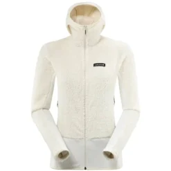 LAFUMA ALPIC HOODIE W POWDER 23